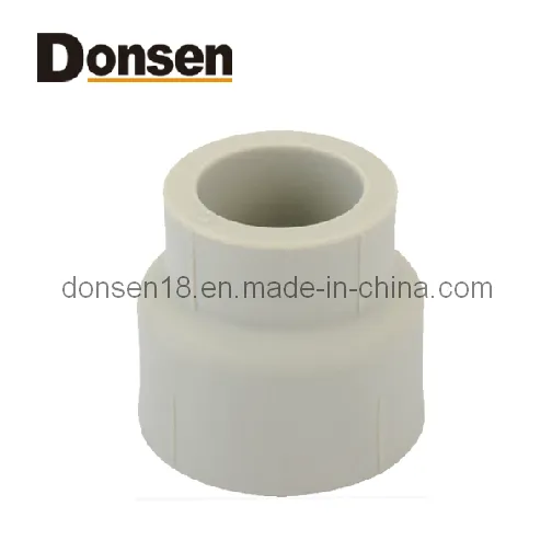 PPRPN20 BELL REDUCER 110-075 WHITE BELDEN