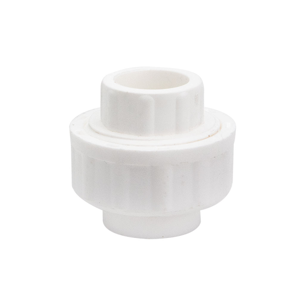 PPRPN20 COUPLING(SOCKET UNION) 075MM WHITE BELDEN